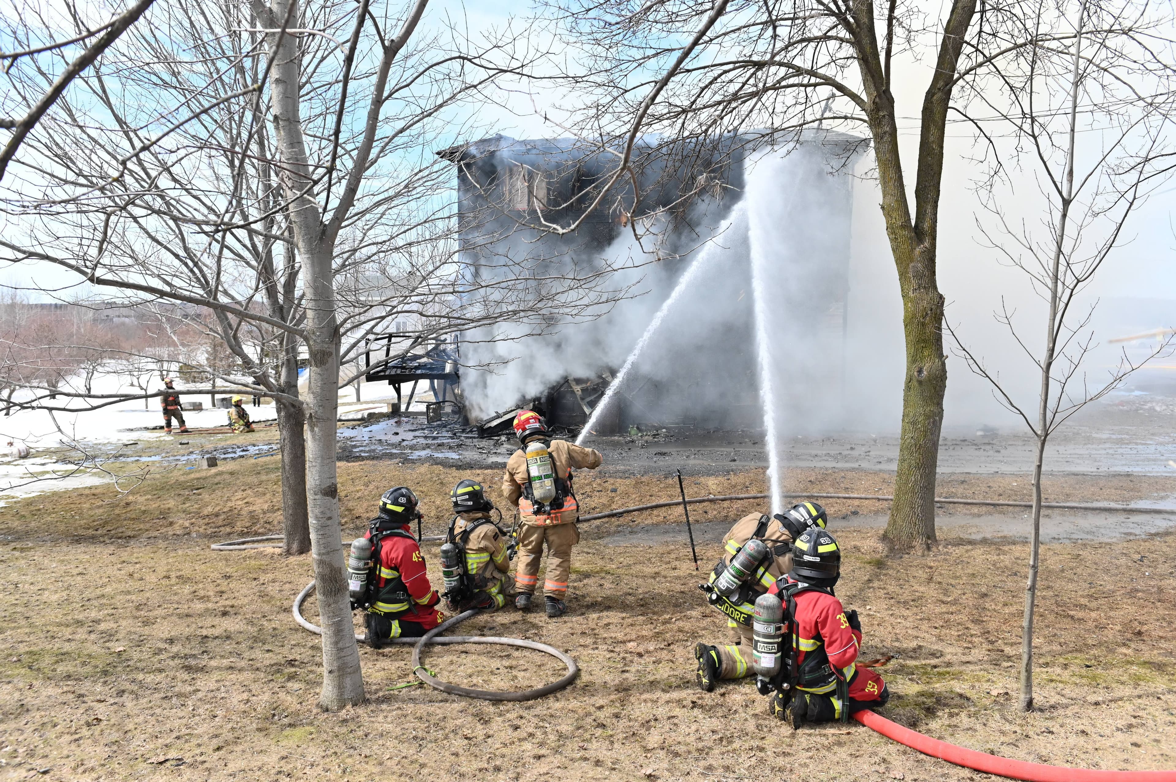 Photo: René Leclerc/Agence QMI