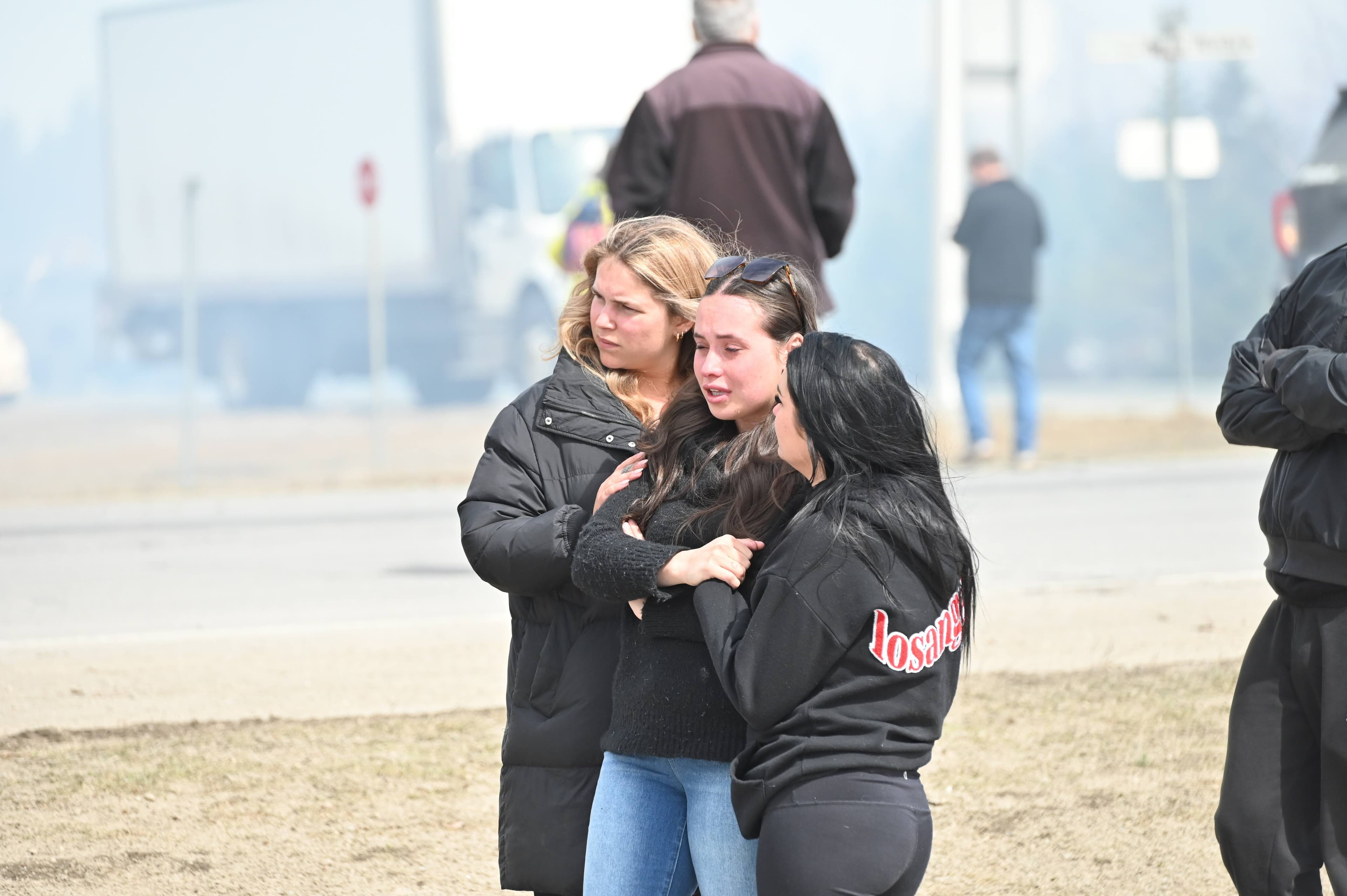 Photo: René Leclerc/Agence QMI