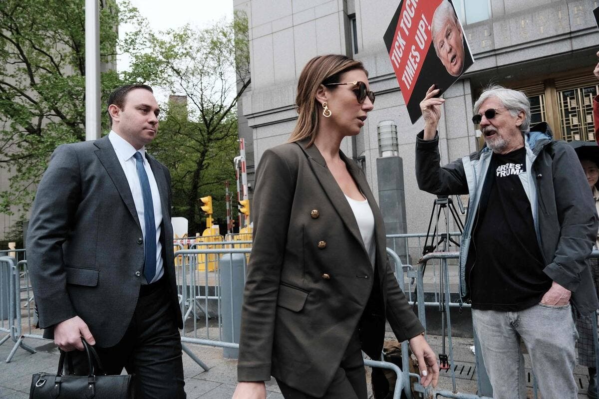 Getty Images via AFP