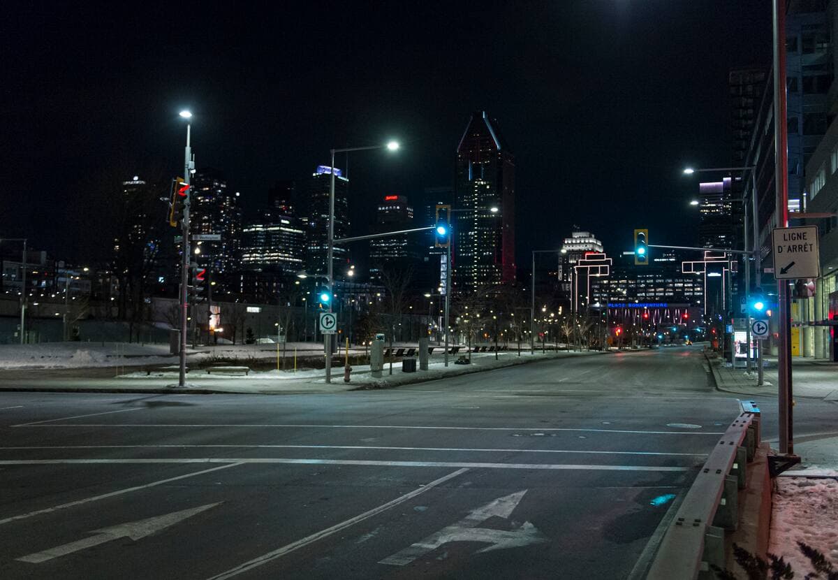 Joël Lemay / Agence QMI