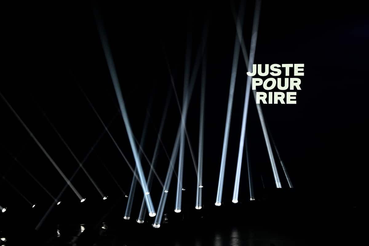 Loto-Québec est maintenant partenaire des festivals Juste pour rire et Just for laughs Montréal.