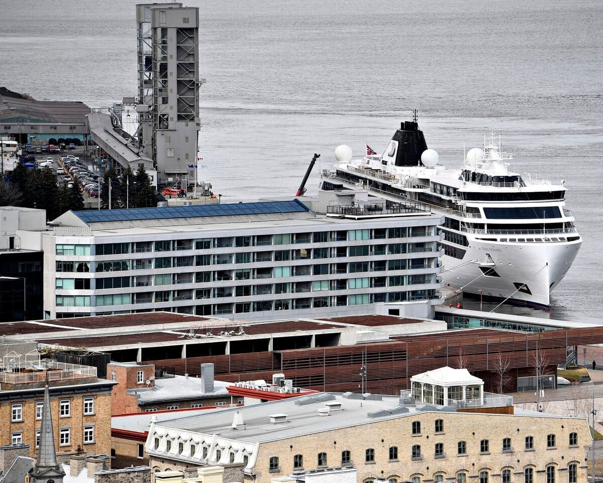 Photo Stevens Leblanc