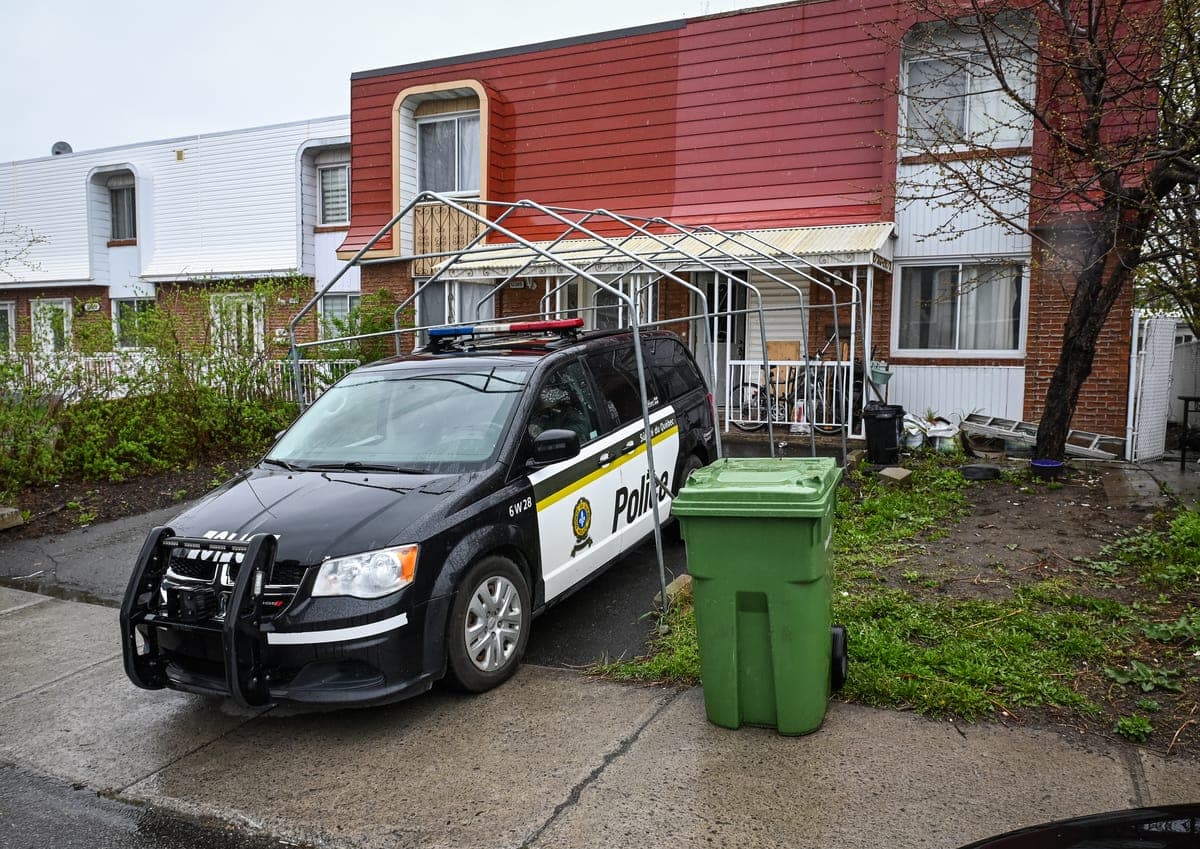 MAXIME DELAND/AGENCE QMI