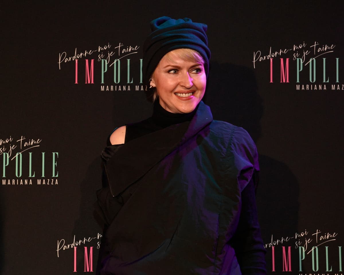 MARTIN ALARIE / AGENCE QMI / JOURNAL DE MONTREAL