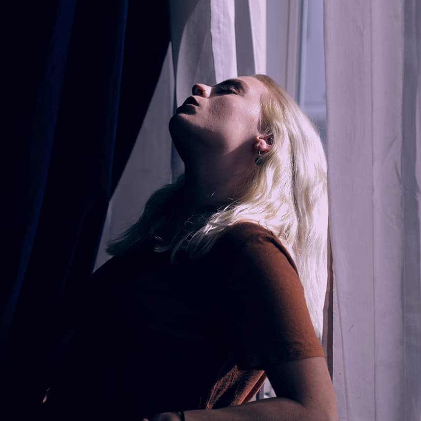 Jouet orgasmique à -50%