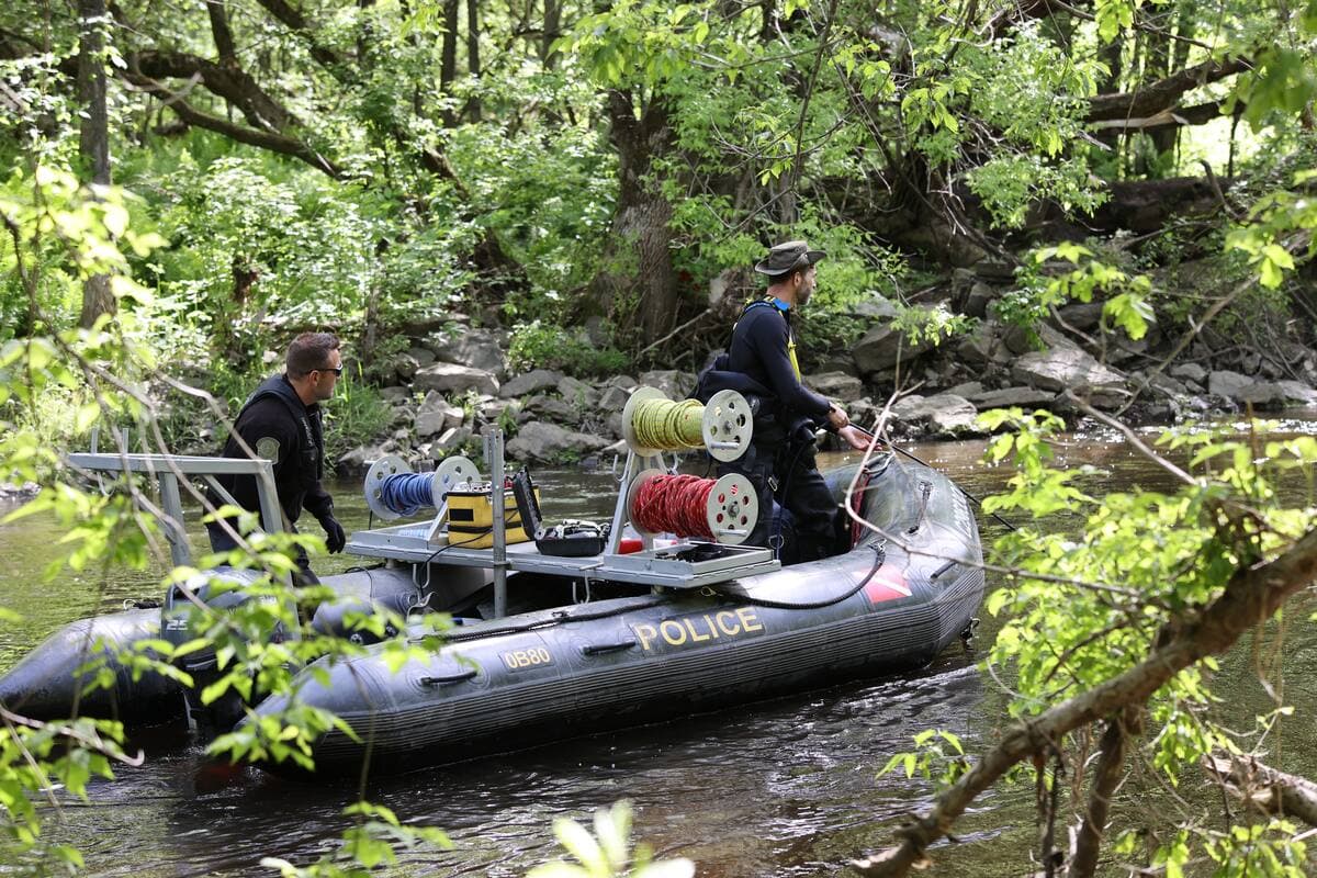 PHOTOS Marcel Tremblay/Agence QMi