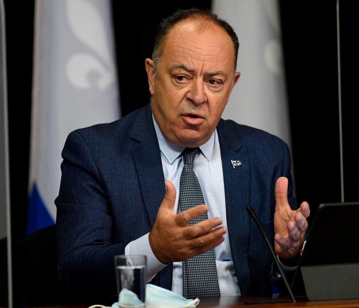 Photo Stevens LeBlanc