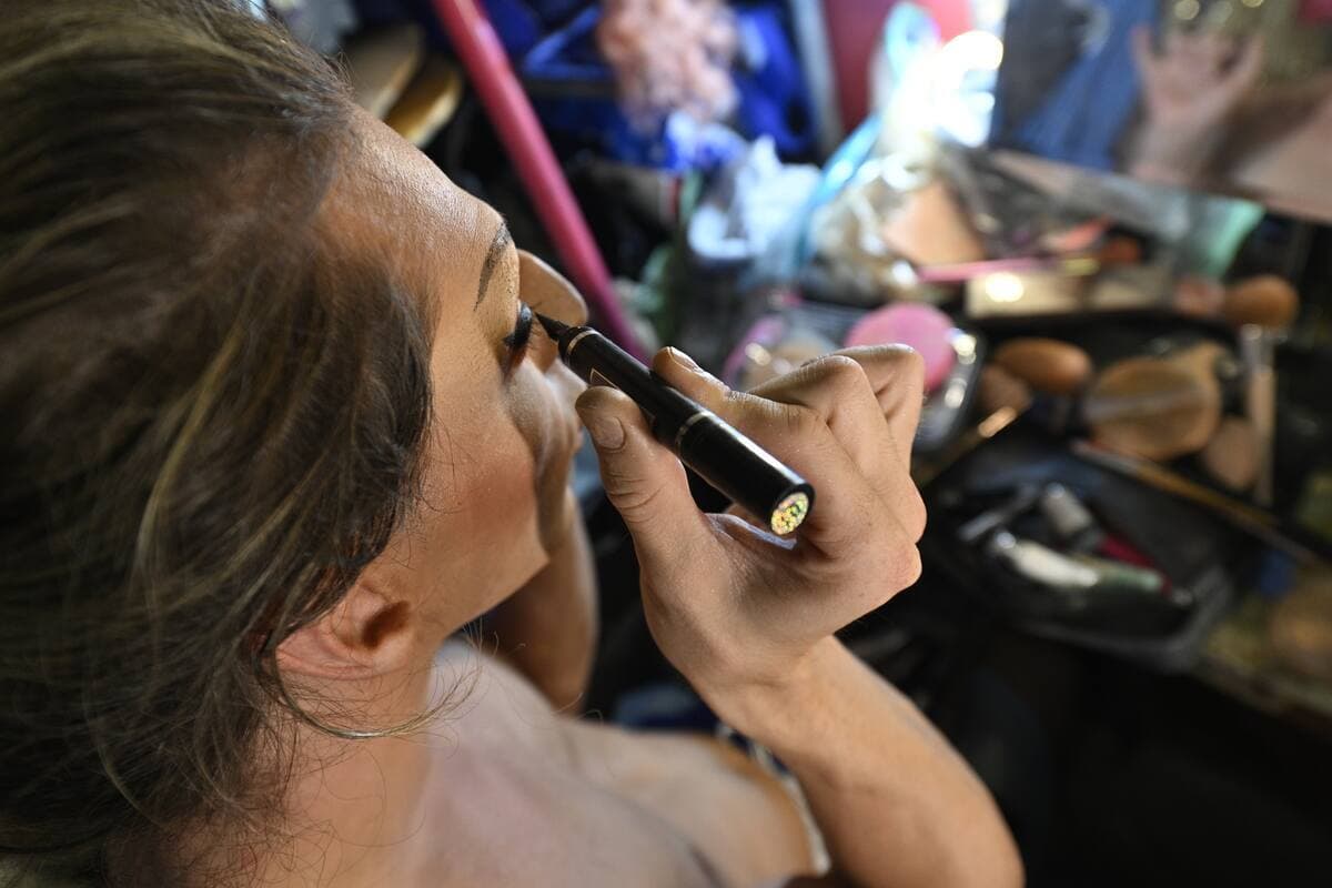 MARTIN ALARIE / AGENCE QMI