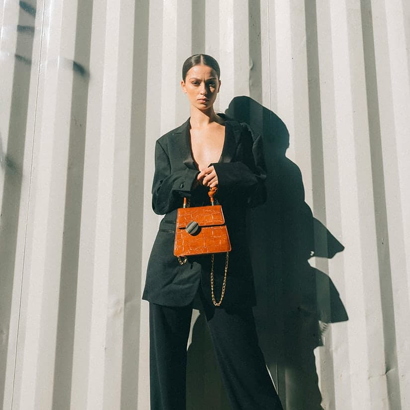 5 façons d'adopter la tendance minimaliste en mod