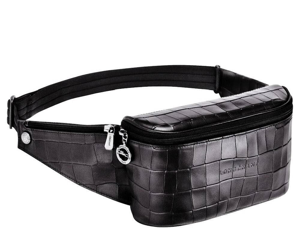 Croco Longchamp, 320 $