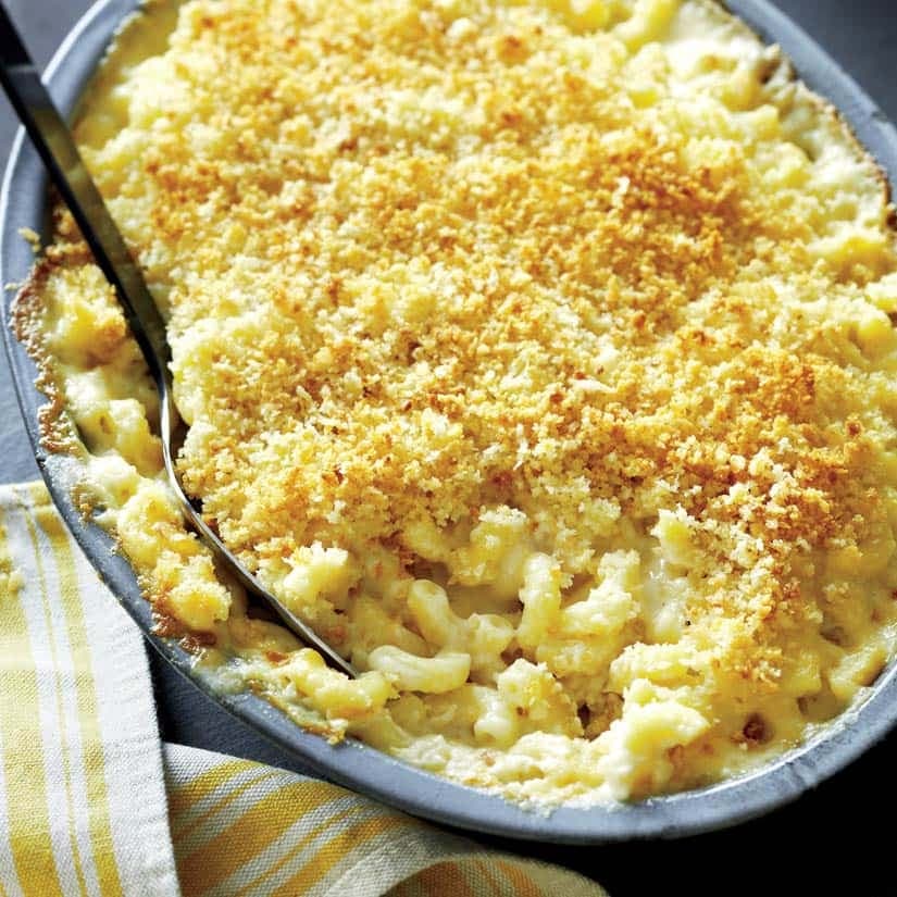 14 plats réconfortants contre le froid hivernal