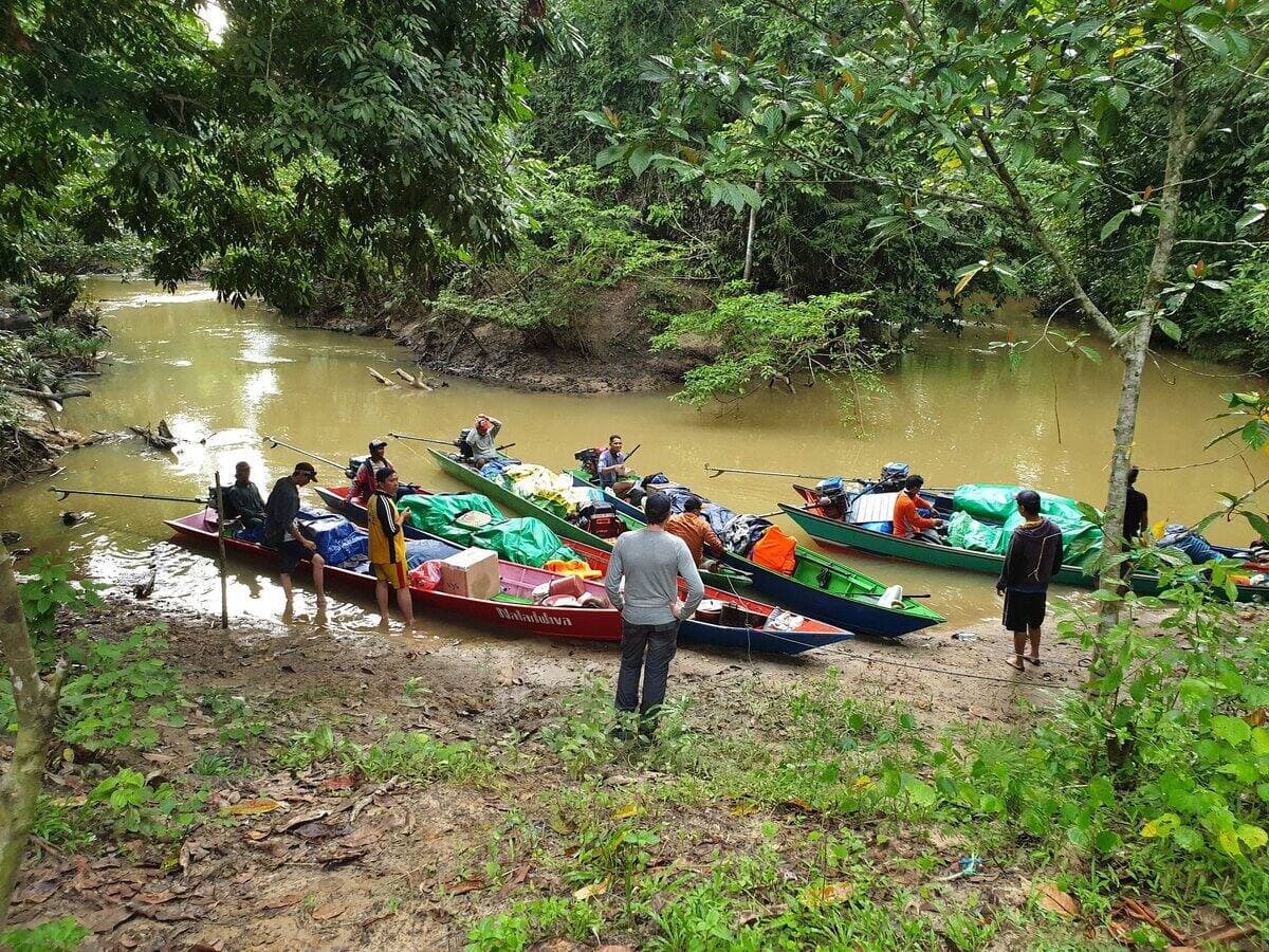 Courtoisie Tim Maloney