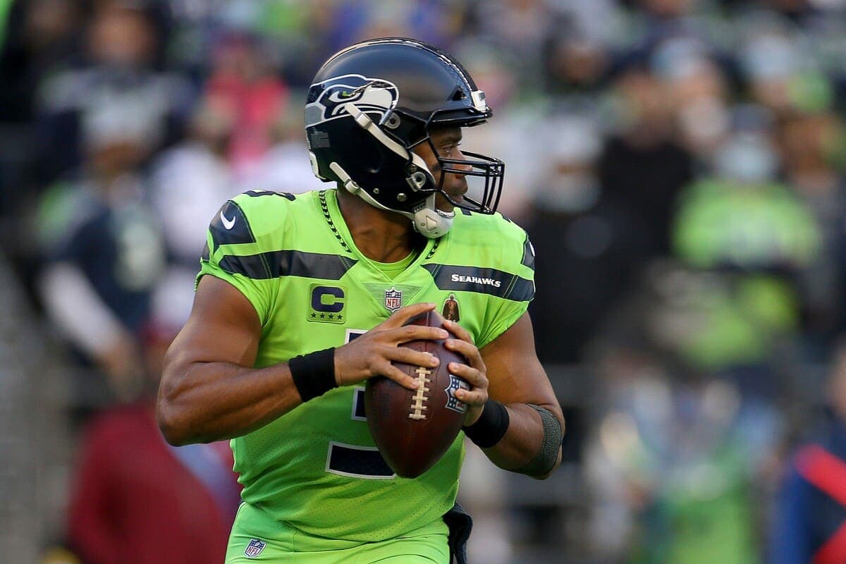 Russell Wilson