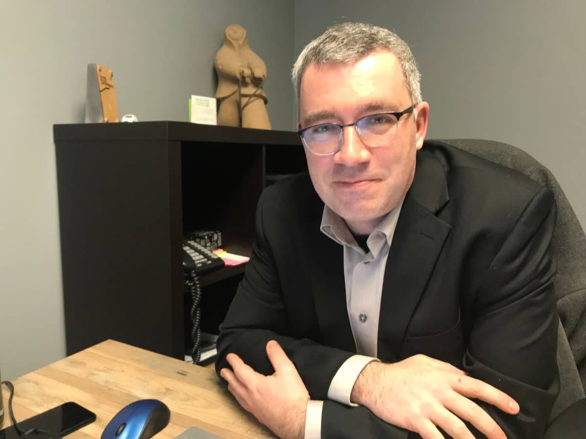 Hélène Fauteux / AGENCE QMI