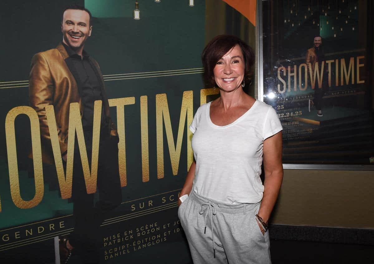 Sébastien St-Jean / Agence QMI