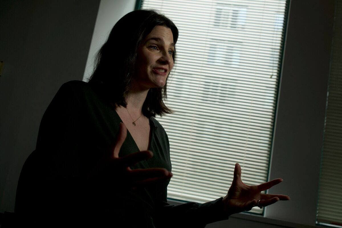 Photo Bastien INZAURRALDE / AFP