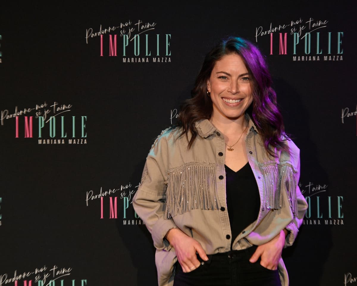 MARTIN ALARIE / AGENCE QMI / JOURNAL DE MONTREAL