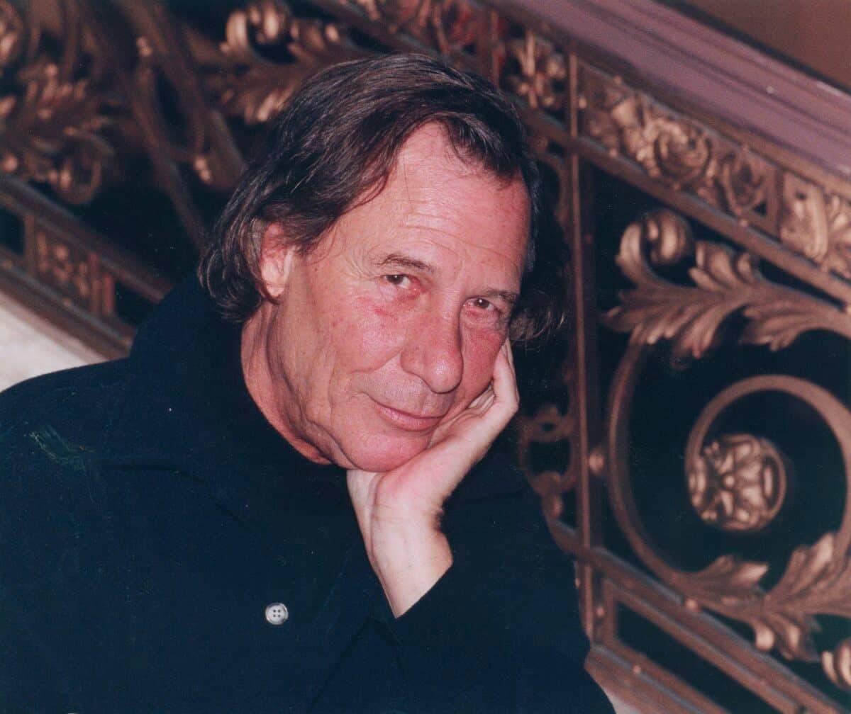 Serge Lapointe / Le Journal de Quebec