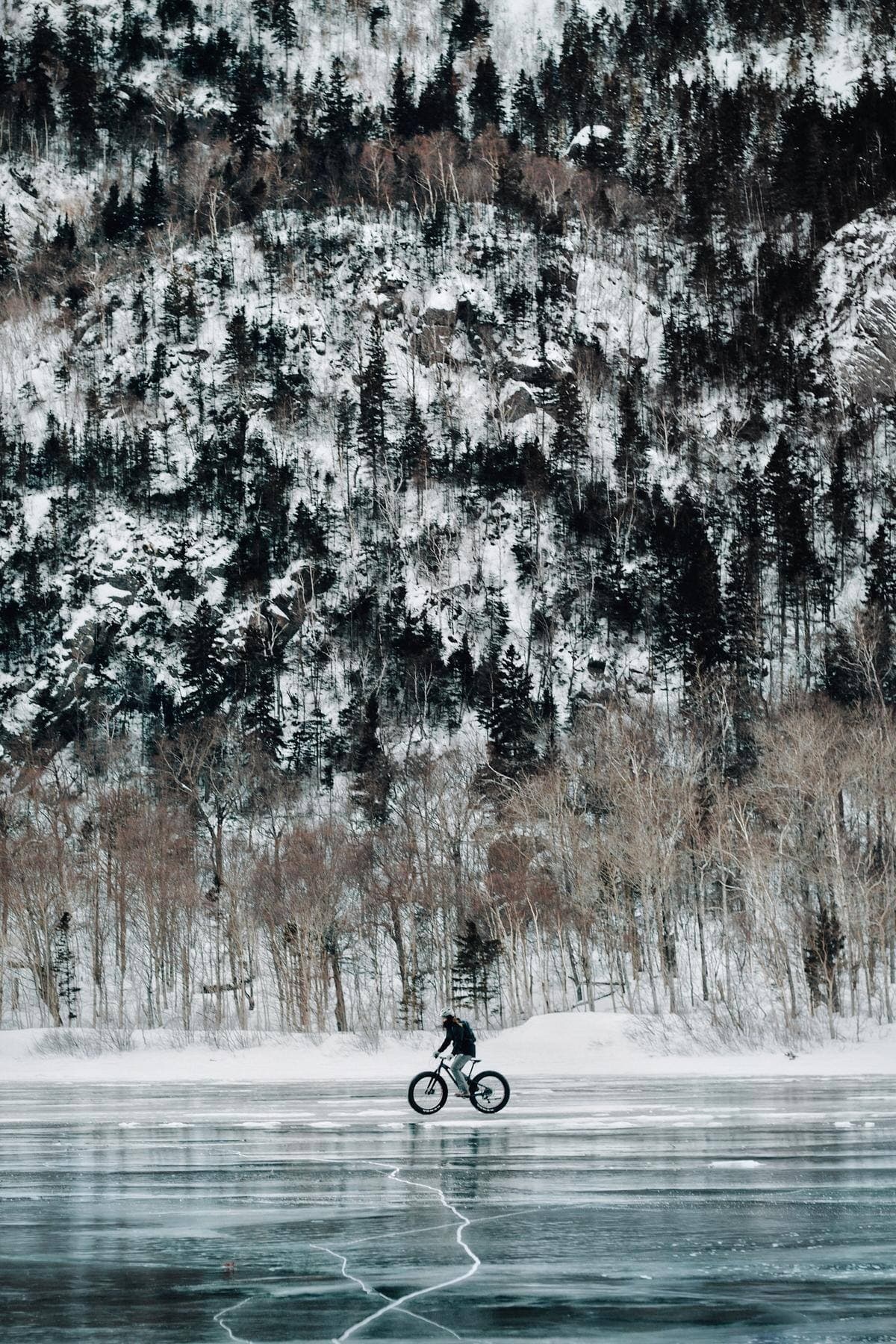 Sépaq / Jeanne Rondeau-Ducharme