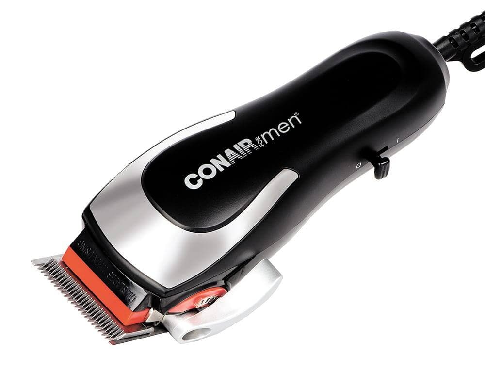 Rasoir Conair pour cheveux, 69,97 $