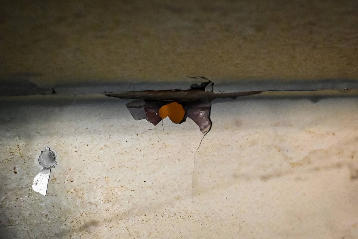 MAXIME DELAND/AGENCE QMI