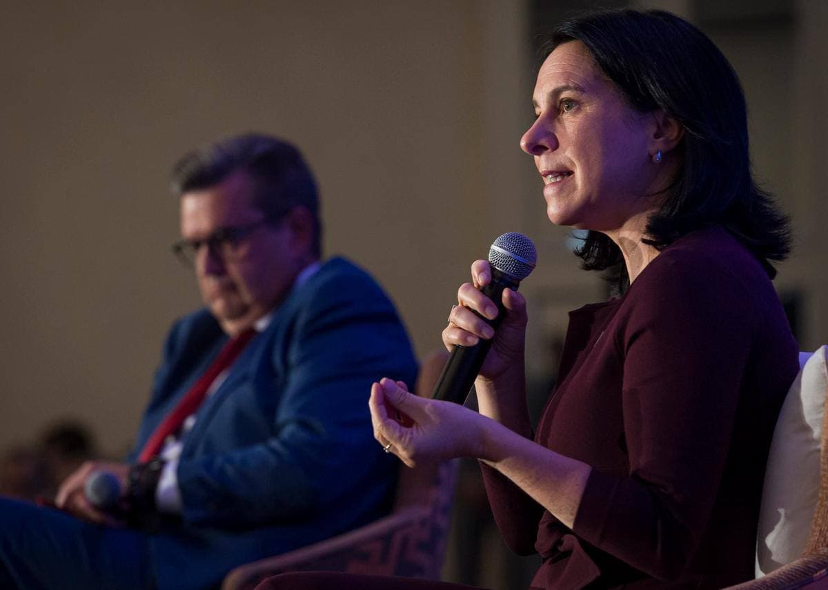 Joël Lemay / Agence QMI