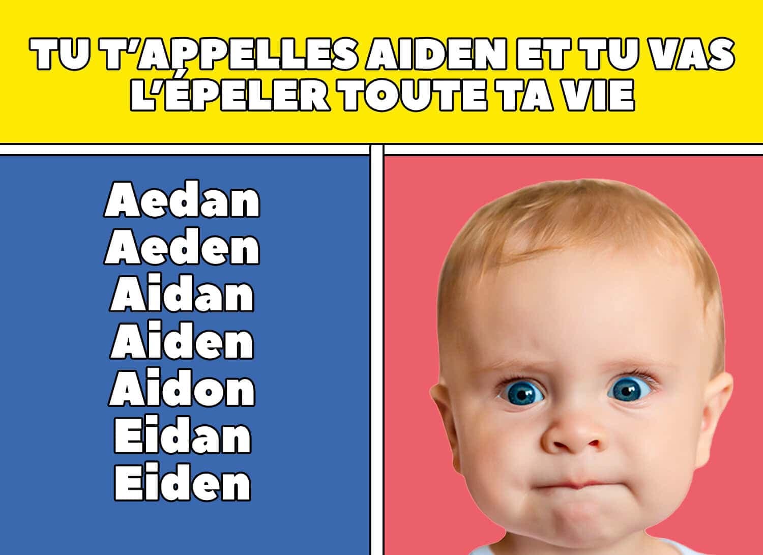 Montage Le Sac de chips