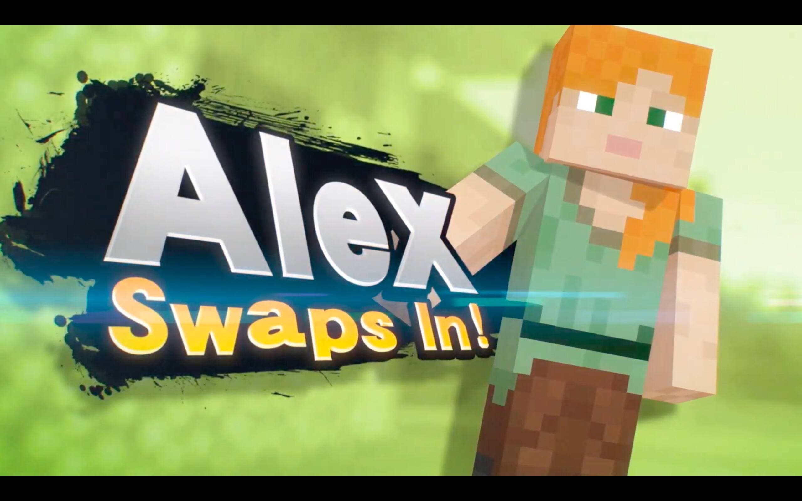 Capture d'écran Nintendo