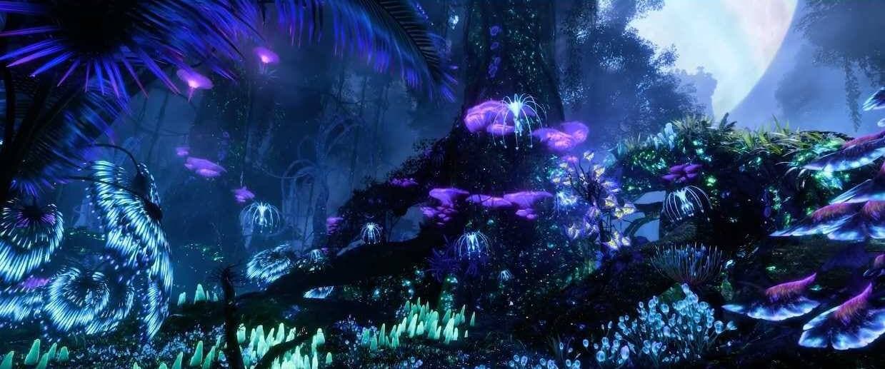 Capture d'écran / Ubisoft Massive