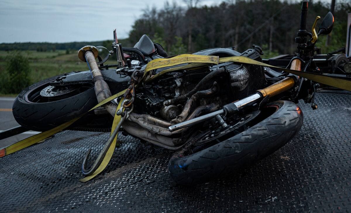 Photo Agence QMI, Thierry Laforce