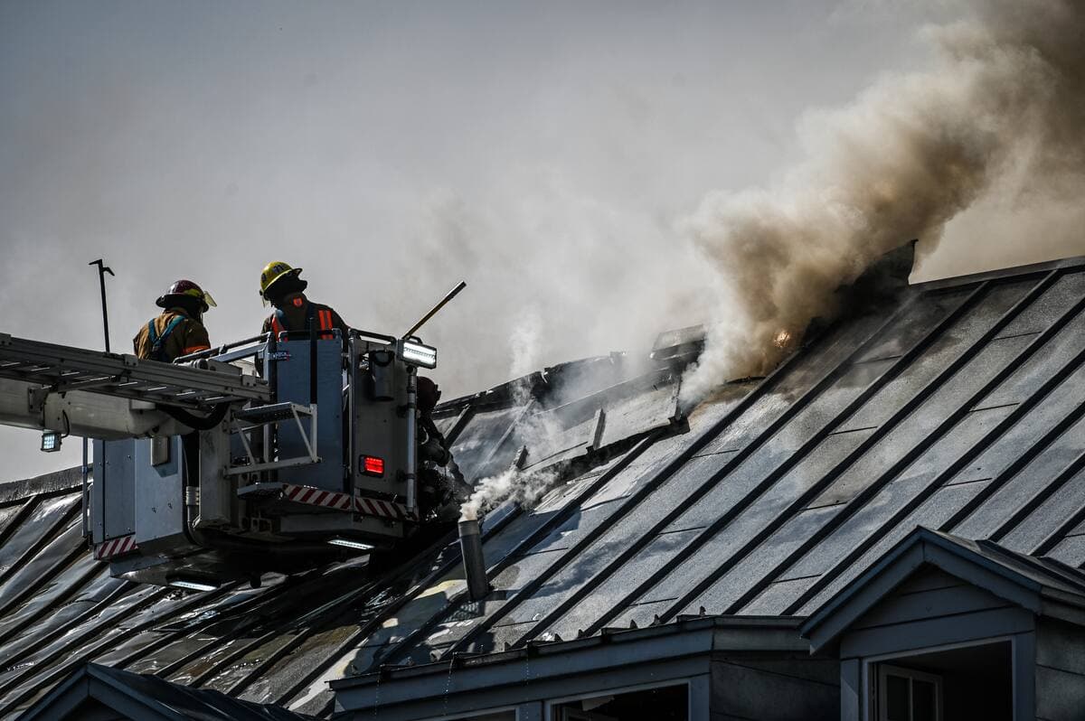 PHOTO AGENCE QMI, MAXIME DELAND