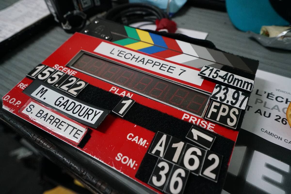 MARIO BEAUREGARD/AGENCE QMI