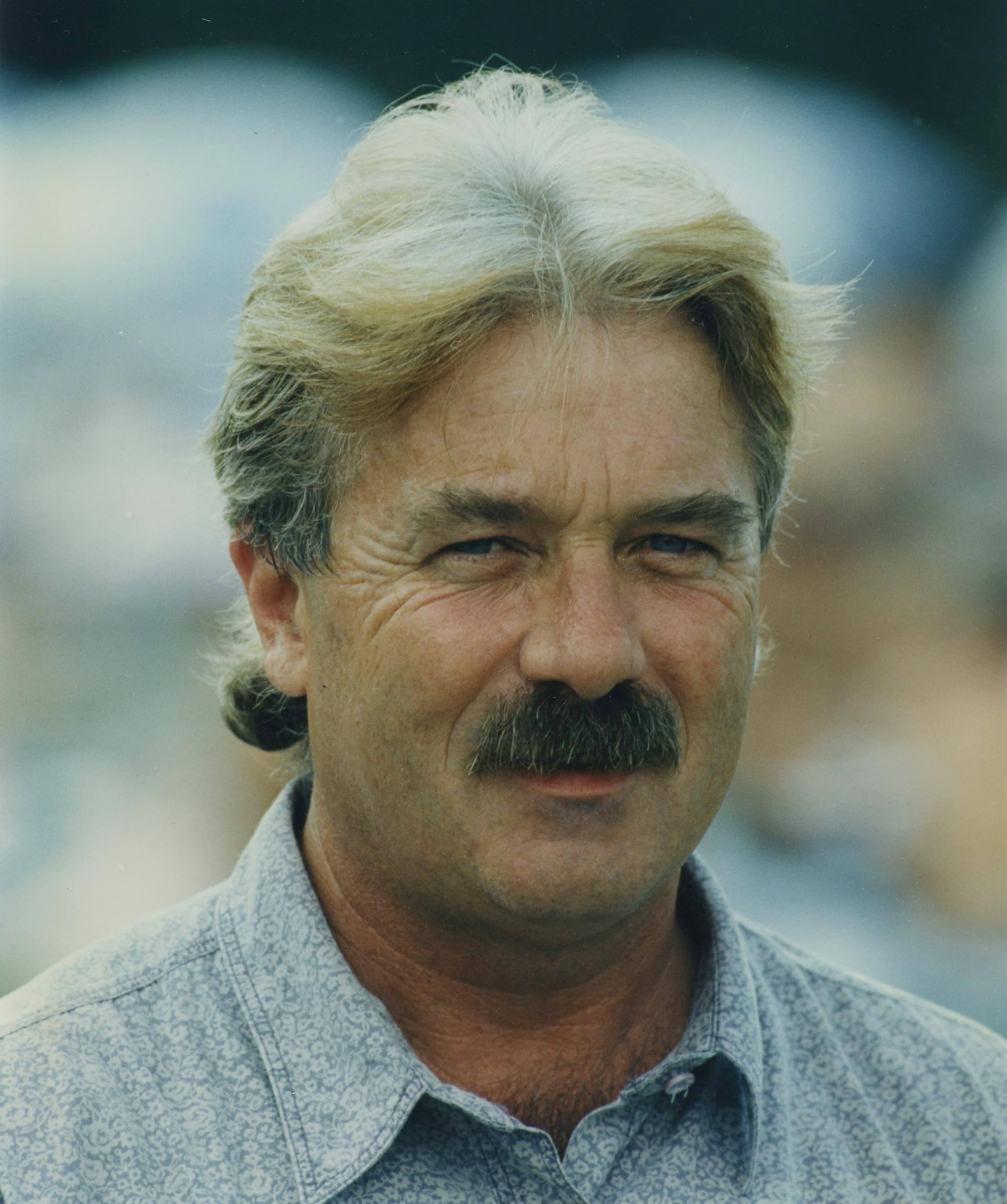 PHOTO D'ARCHIVES, BENOIT GARIEPY