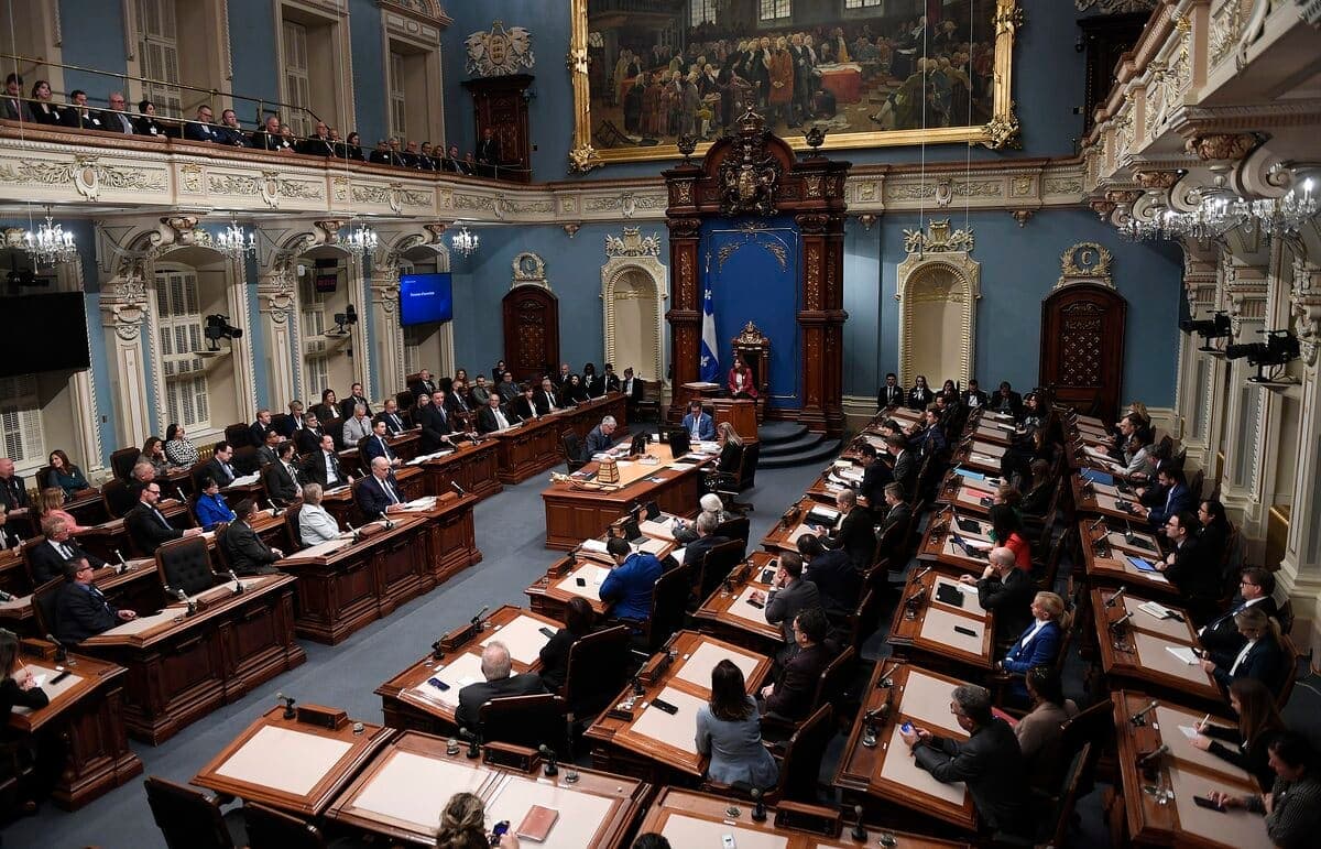 Photo d'archives Stevens Leblanc