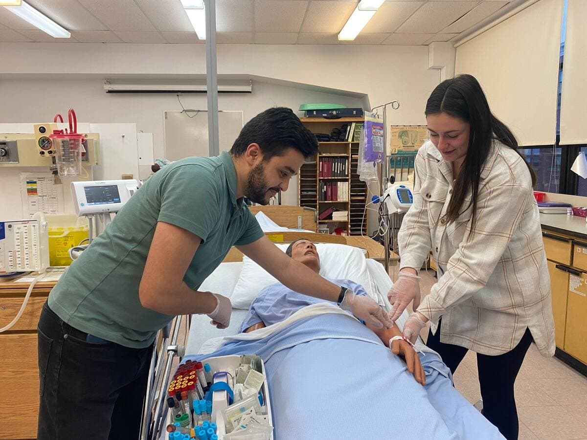 Photo Agence QMI, Émilie Parent-Bouchard