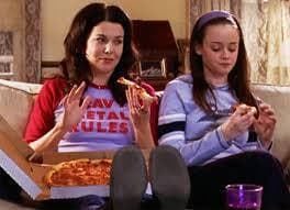 Gilmore girls