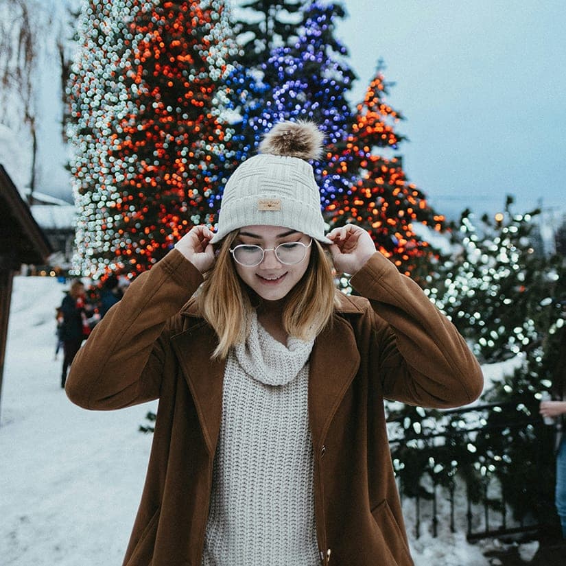 18 idées de cadeaux de Noël pour votre ado