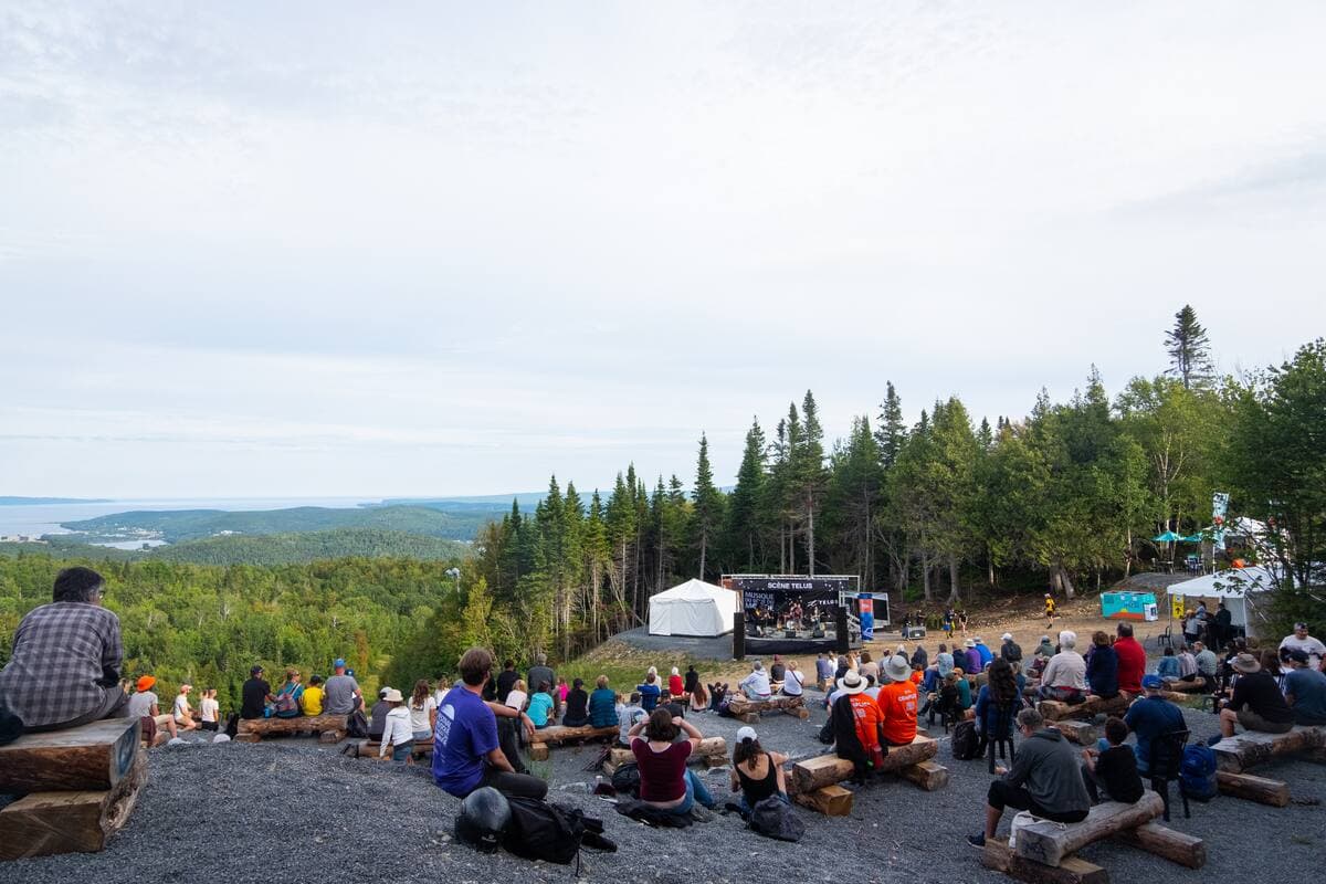 PHOTO COURTOISIE ALEXYA CRÔTEAU-GRÉGOIRE