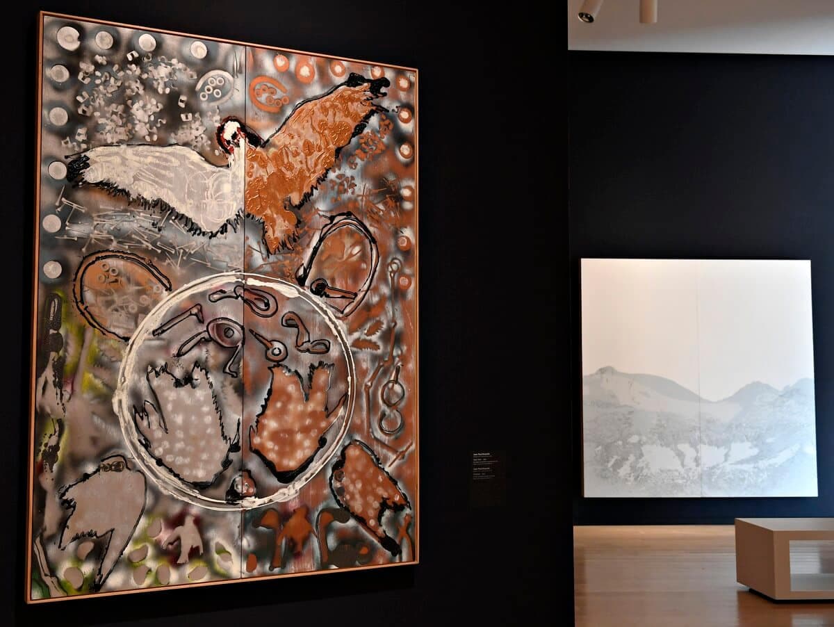 Photo Stevens LeBlanc