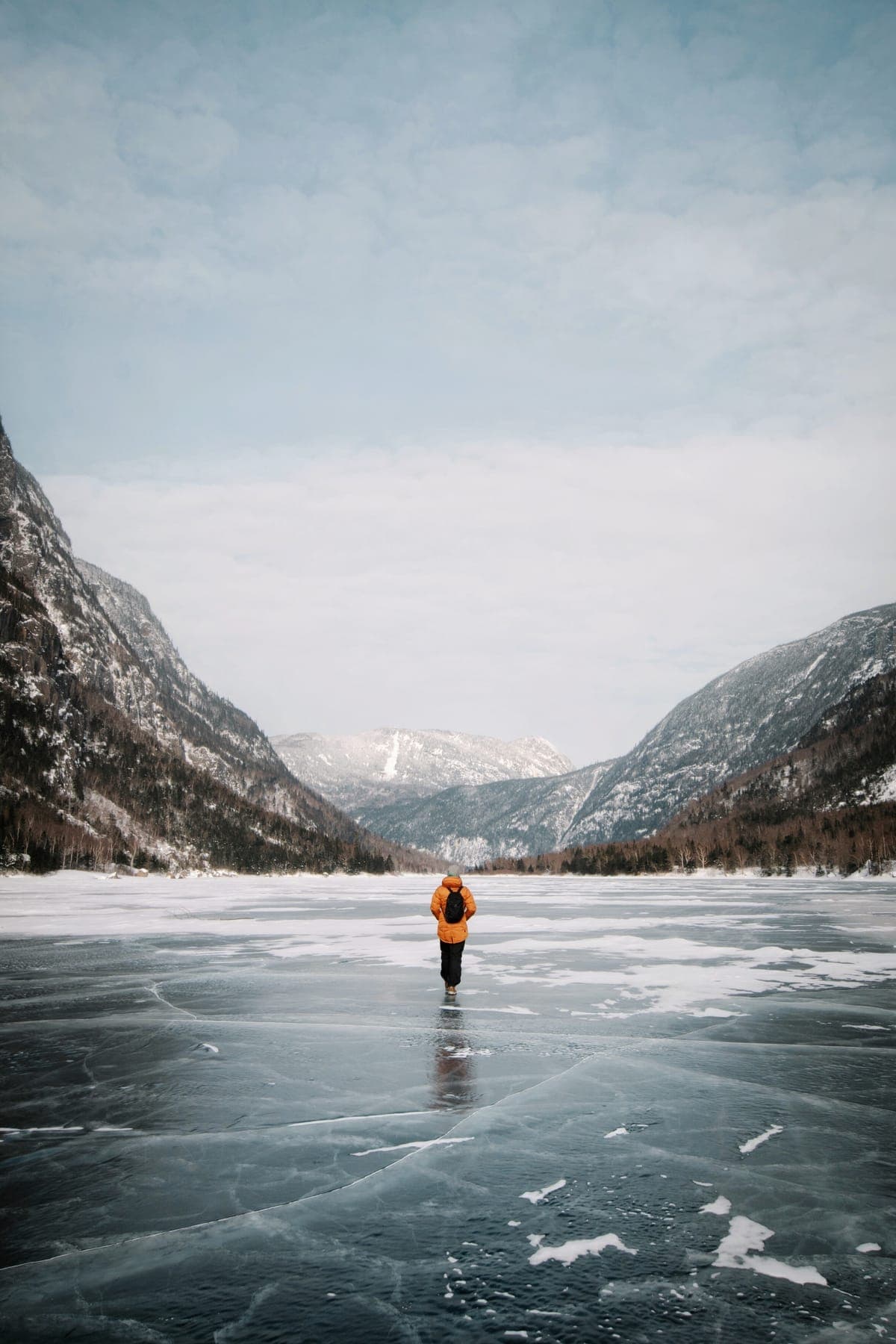 Photo courtoisie, Sépaq / Jeanne Rondeau-Ducharme
