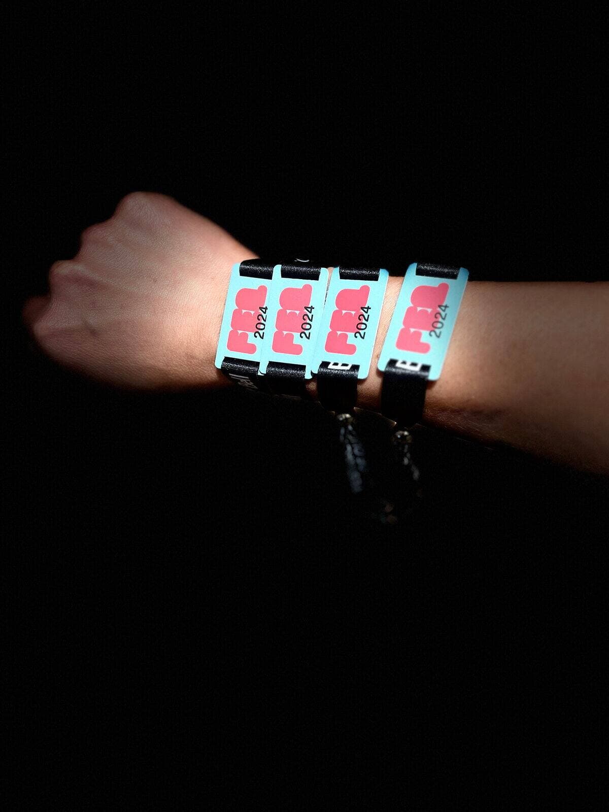 Il sera désormais possible d'acheter des billets du Festival d'été en admission générale qui seront renouvelables l'année suivante.