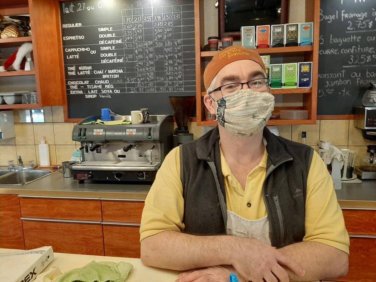 CAMILLE LALANCETTE/24 HEURES/AGENCE QMI