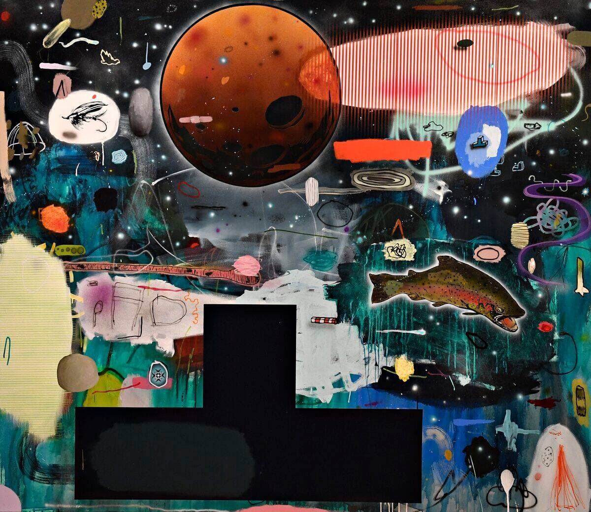 Photo Stevens LeBlanc