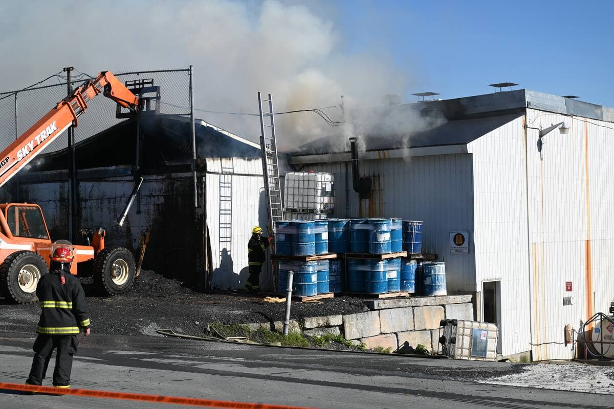 Trois personnes ont péri et cinq autres avaient été blessées dans l'incident, il y a un peu plus d'un an et demi.