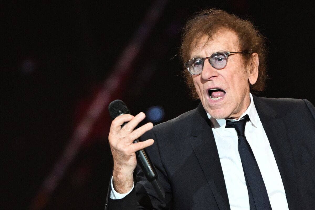 Président d'honneur de la dernière présentation des Victoires de la musique, en France, Alain Souchon sera de retour à Québec, en juin.