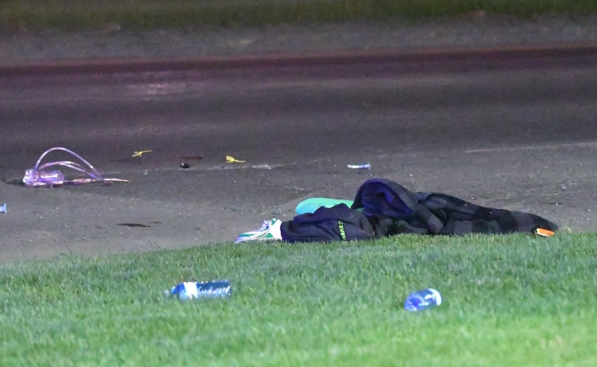 GUY MARTEL/AGENCE QMI