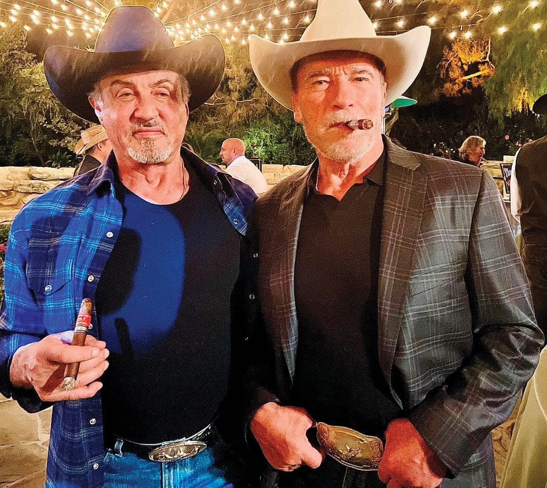 Photo tirée d'Instagram