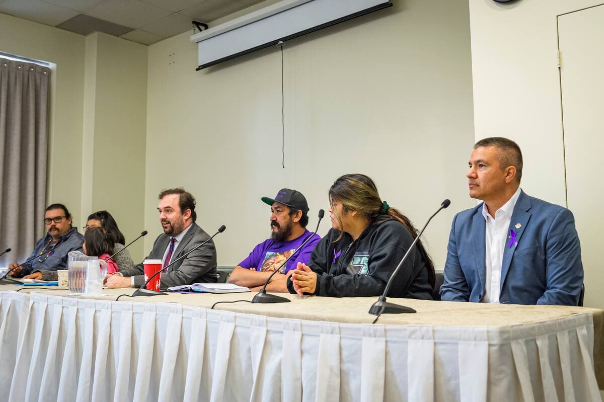 Photo Agence QMI, Joël Lemay