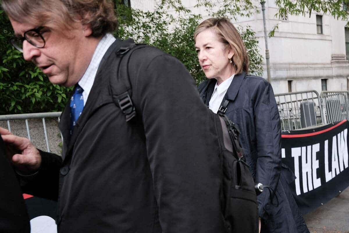 Getty Images via AFP