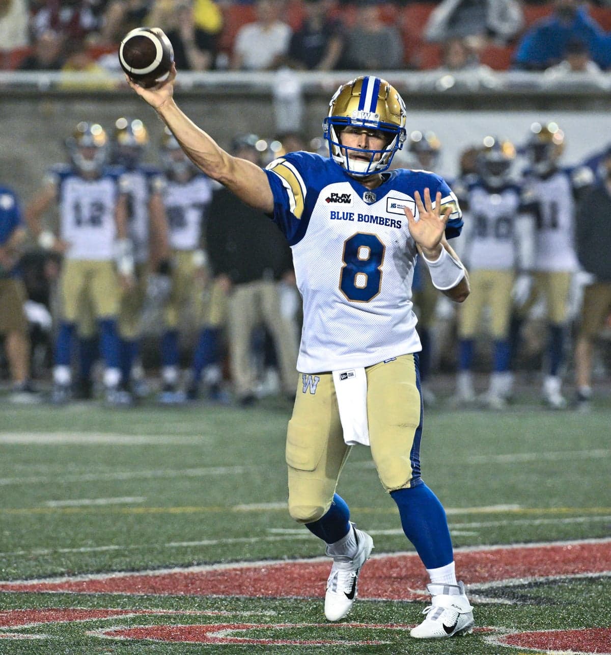 Martin Chevalier / JdeM